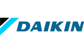 daikin logo